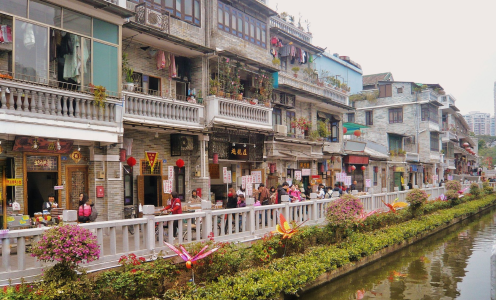 Guangzhou 2-Day Package Tour: Your Perfect Getaway in 48 Hours