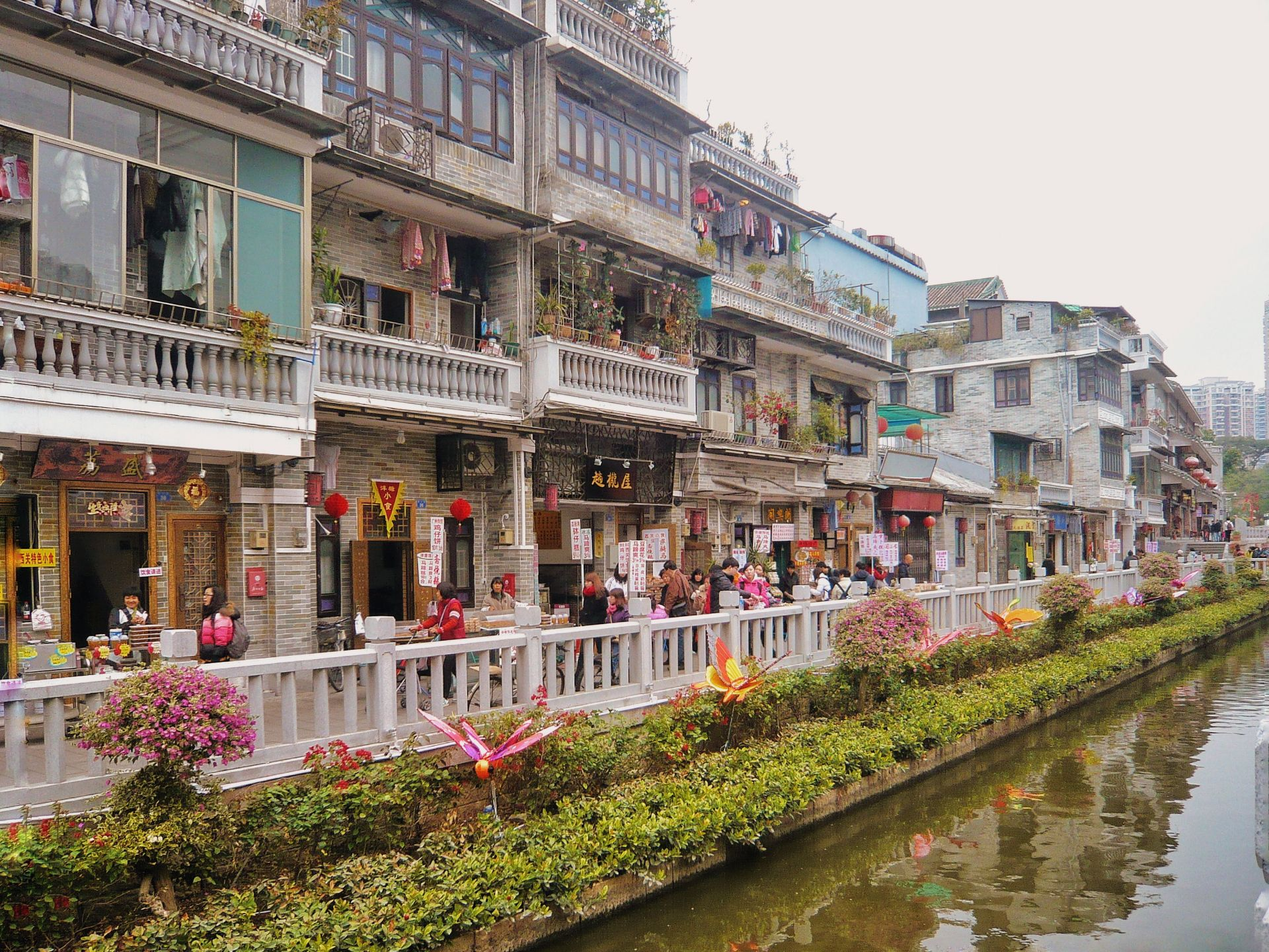 Guangzhou 2-Day Package Tour: Your Perfect Getaway in 48 Hours